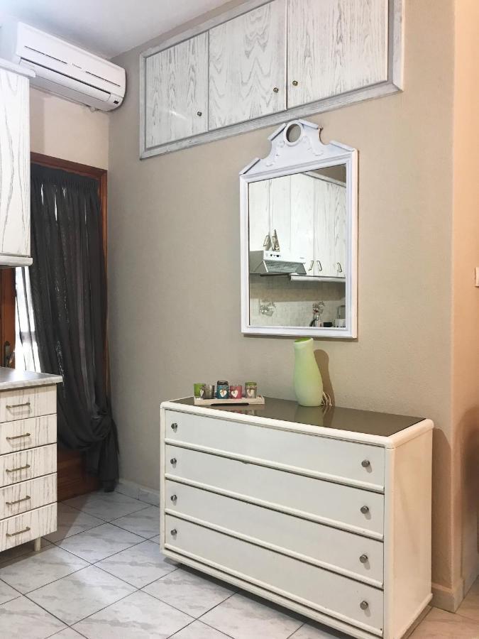 Mimi'S Studio Karianí Exteriér fotografie